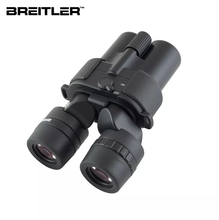 BREITLER STABINO 12×30 STABILISATOR KIKKERT (2.GEN)