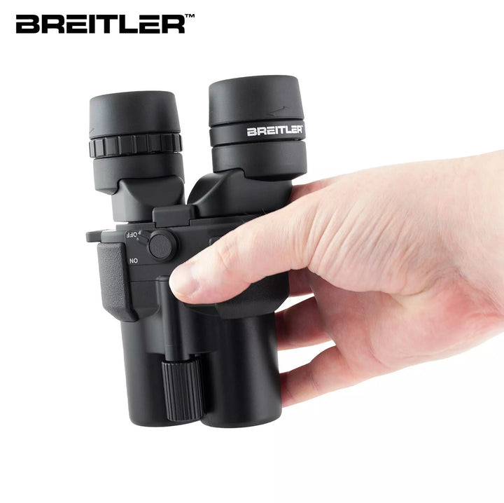 BREITLER STABINO 12×30 STABILISATOR KIKKERT (2.GEN)