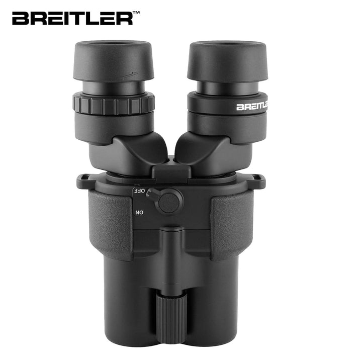 BREITLER STABINO 12×30 STABILISATOR KIKKERT (2.GEN)