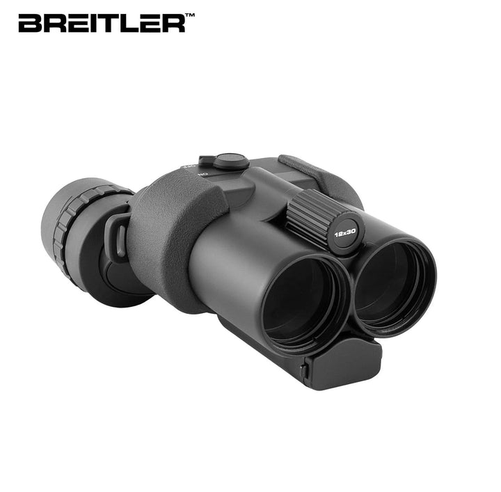 BREITLER STABINO 12×30 STABILISATOR KIKKERT (2.GEN)