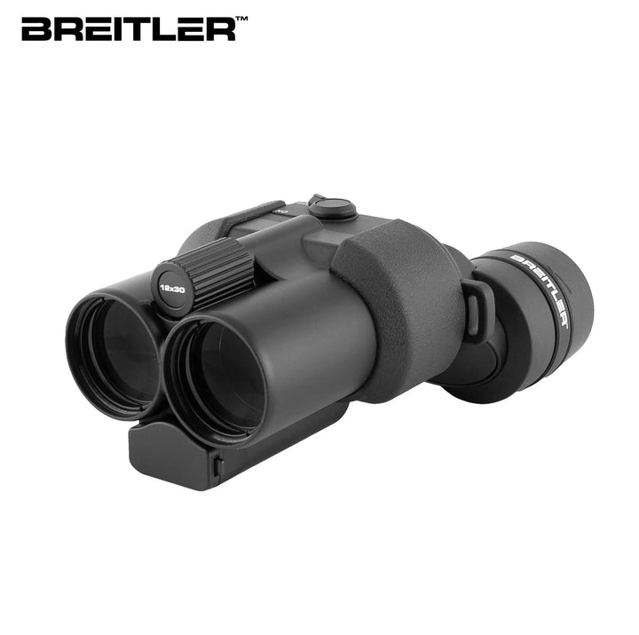 BREITLER STABINO 12×30 STABILISATOR KIKKERT (2.GEN)