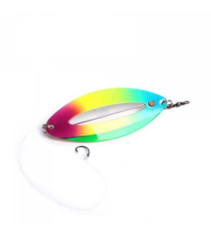 Tanabru Røyeblink 85mm - Flue.no - Fiskeagn og -sluker