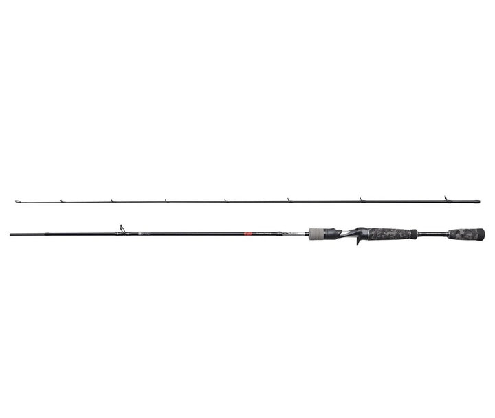 Urbn II Finesse Casting Stang - Rask Aksjon - 3-14g - 2 delt | Berkley - Flue.no - Fiskestenger
