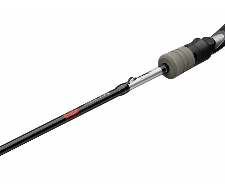 Urbn II Finesse Casting Stang - Rask Aksjon - 3-14g - 2 delt | Berkley - Flue.no - Fiskestenger
