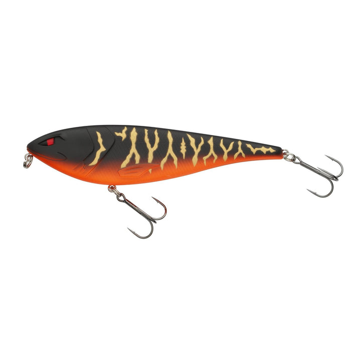 Zilla Glider Jerk Bait Wobbler| Berkley - Flue.no - Fiskeagn og -sluker