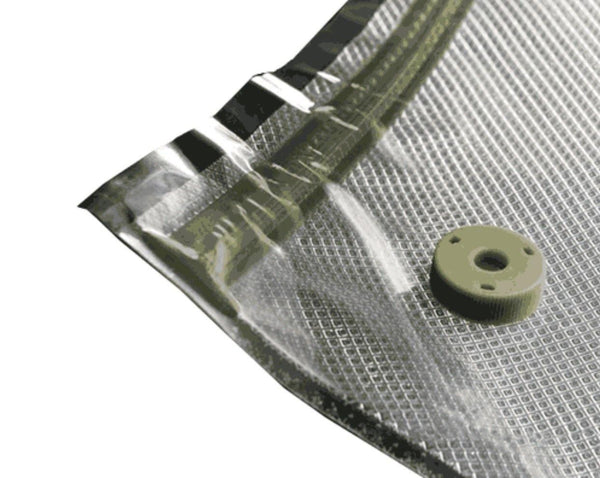 Zip Vac ekstraposer - Flue.no - Tilbehør for vakuummaskiner