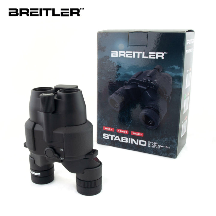 BREITLER STABINO 8x21 KIKKERT - Fangstmann.no - Kikkerter