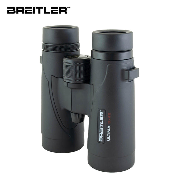 BREITLER ULTIMA 8×42 PC KIKKERT - Fangstmann.no - Kikkerter