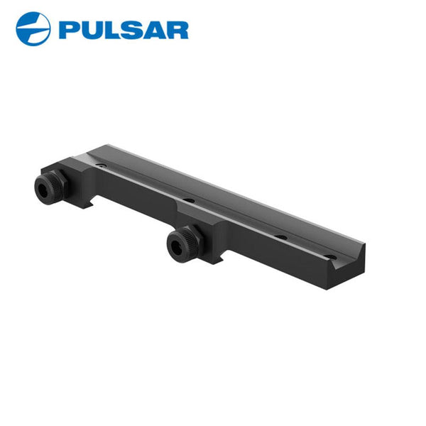 Pulsar Digisight Los/Dovetail montasje - Fangstmann.no - Tilbehør til våpensikter