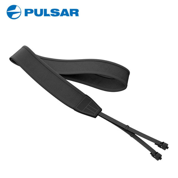 PULSAR NECK STRAP, KIKKERTREM - Fangstmann.no - Tilbehør til våpensikter