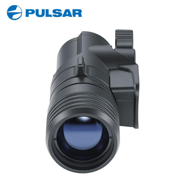 PULSAR ULTRA 850 IR ILLUMINATOR - Fangstmann.no - Tilbehør til våpensikter