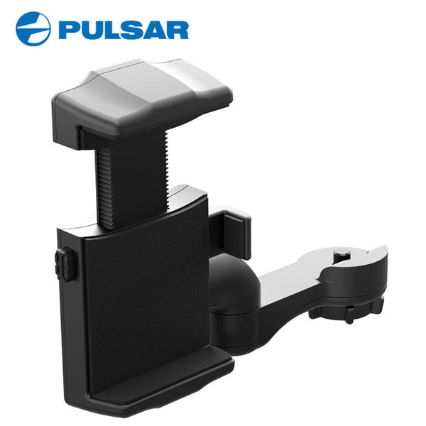 PULSAR HELION FLIP-UP PHONE MOUNT - Fangstmann.no - Tilbehør til våpensikter