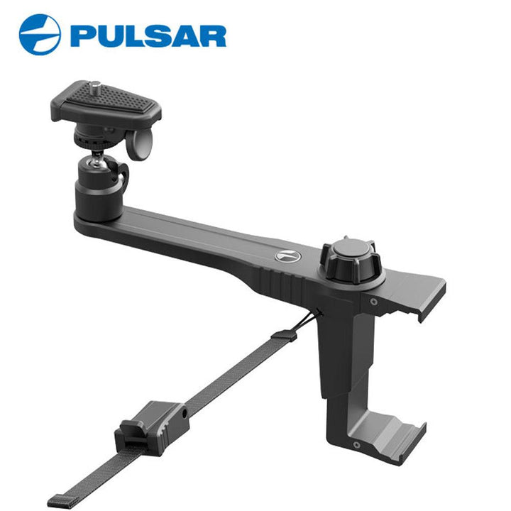 PULSAR WINDOW FRAME MOUNT - Fangstmann.no - Tilbehør for kameraer og optikk