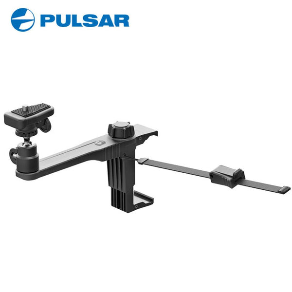 PULSAR WINDOW FRAME MOUNT - Fangstmann.no - Tilbehør for kameraer og optikk