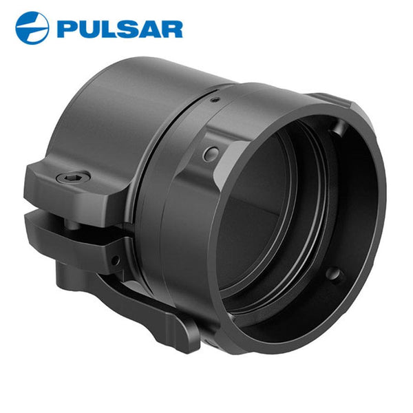 PULSAR FN 42MM COVER RING ADAPTER - Fangstmann.no - Tilbehør til våpensikter