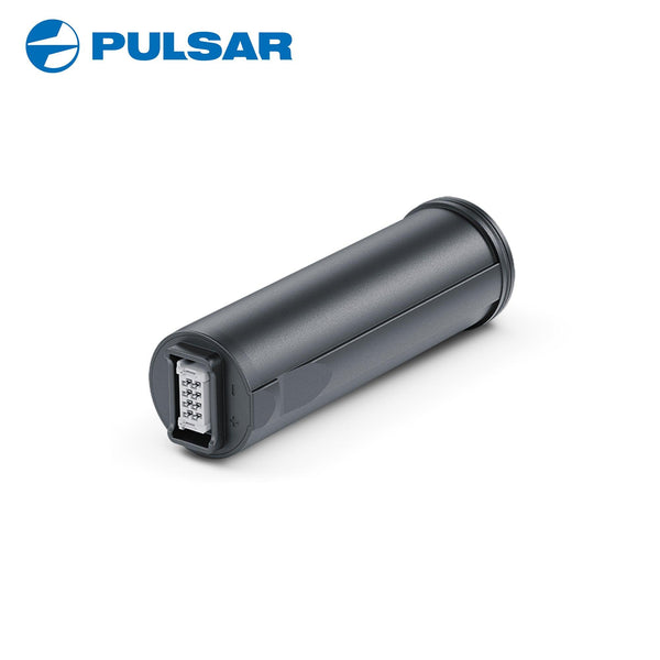 PULSAR APS 5 BATTERI - Fangstmann.no - Batterier