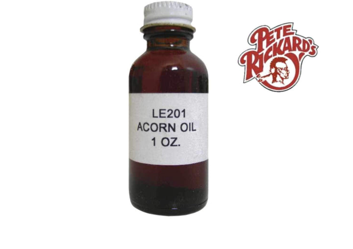 Acorn Oil - Fangstmann.no - Dekkduft og lukttiltrekning