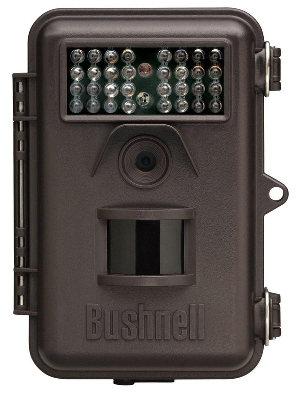 Bushnell Trophy Cam Viltkamera - Fangstmann.no - Stikameraer