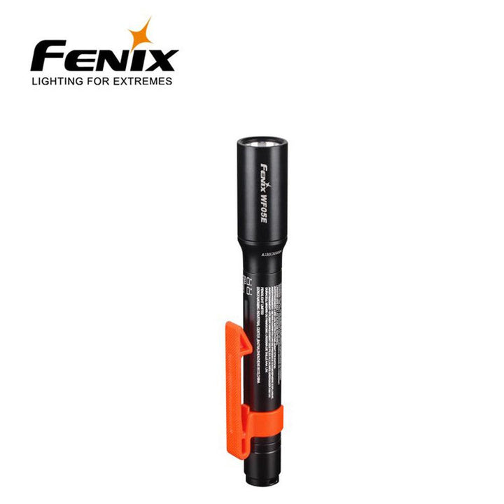 FENIX WF05E LED LYKT - Fangstmann.no - 