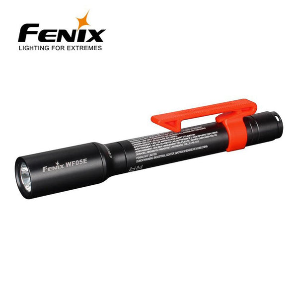 FENIX WF05E LED LYKT - Fangstmann.no - 