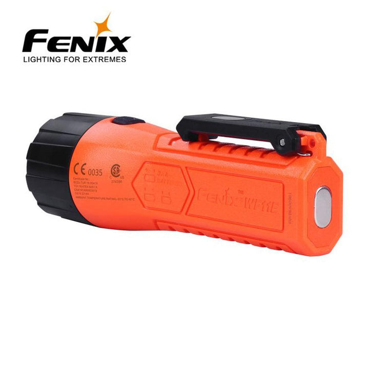 FENIX WF11E ATEX/EX LYKT - Fangstmann.no - 