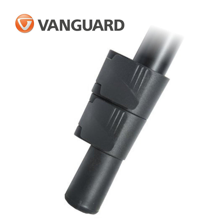 VANGUARD SKYTESTOKK PRO M49 | MONOPOD - Fangstmann.no - Beskyttelsesutstyr for jakt og skyting