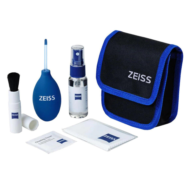 Zeiss Lens Cleaning Kit - Fangstmann.no - Kikkert- og monokulartilbehør