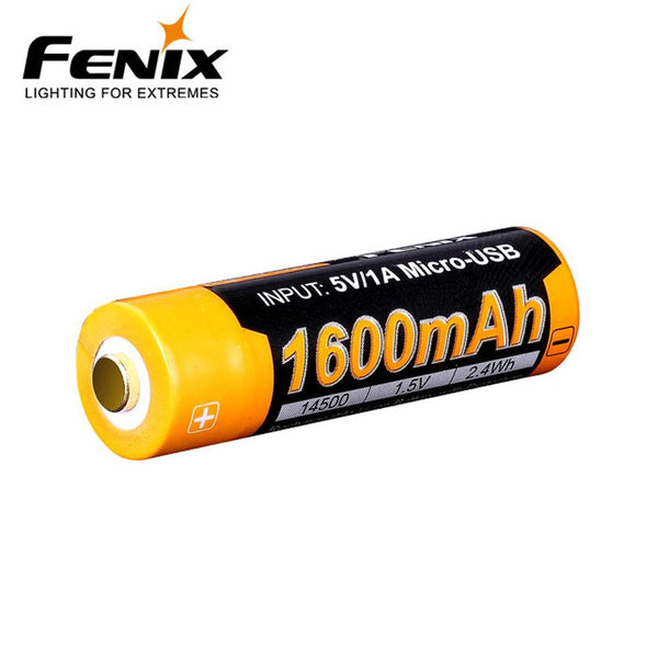 FENIX ARB-L14-1600U BATTERI - Fangstmann.no - Batterier