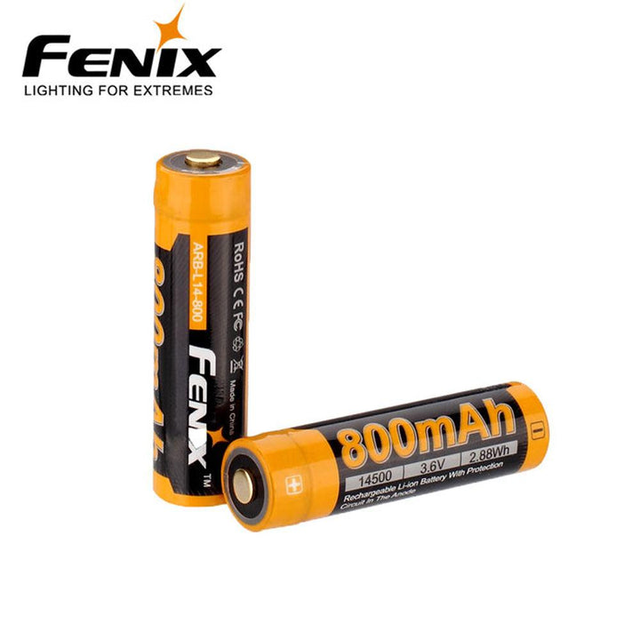 FENIX ARB-L14-800 BATTERI - Fangstmann.no - Batterier