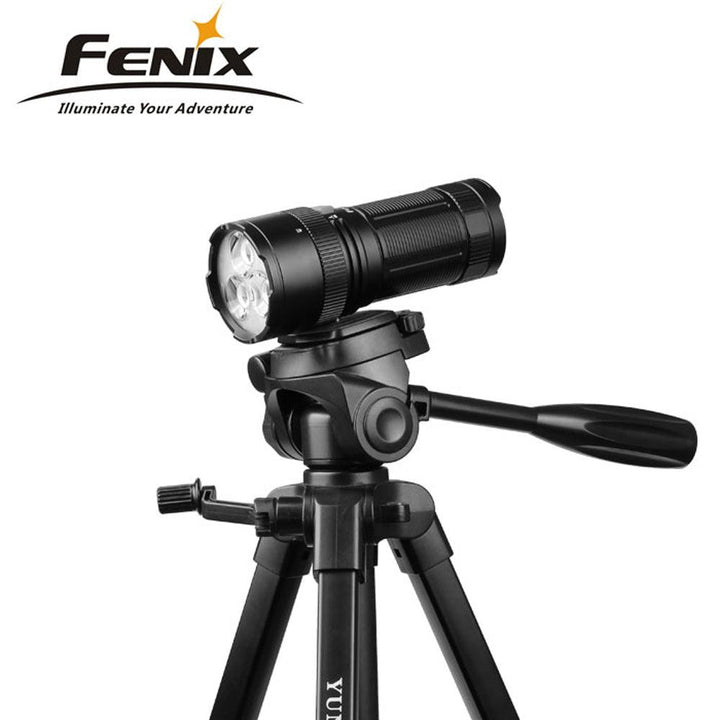 FENIX FD65 LED LYKT - 3800 lumen - Fangstmann.no - Lommelykter